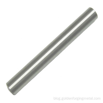 1045 polished steel round bar